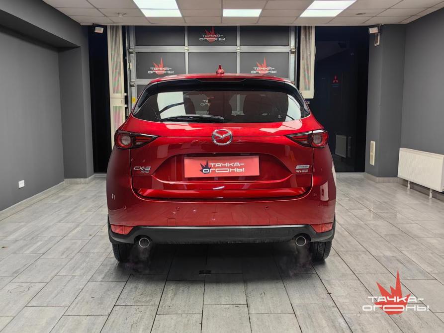 Mazda CX-5 II Пермь  - изображение 6