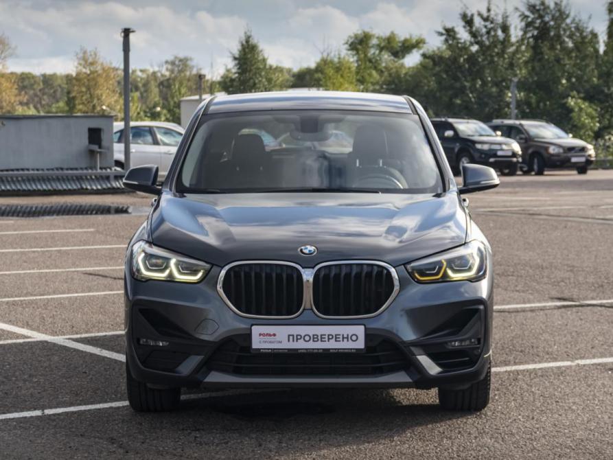 BMW X1 II (F48) Рестайлинг Москва  - изображение 3