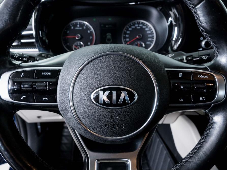 Kia K5 III Казань  - изображение 9
