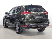 Nissan X-Trail III Рестайлинг Москва  - изображение 37