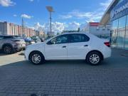 Renault Logan II Рестайлинг Вологда  - изображение 18