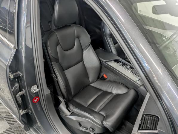 Volvo XC90 II с пробегом 2017 года, цена 3 990 000 рублей, 85379 км, внедорожник, Автокод Объявления