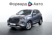 Chery Tiggo 4 Pro I Рестайлинг Тюмень  - изображение 28