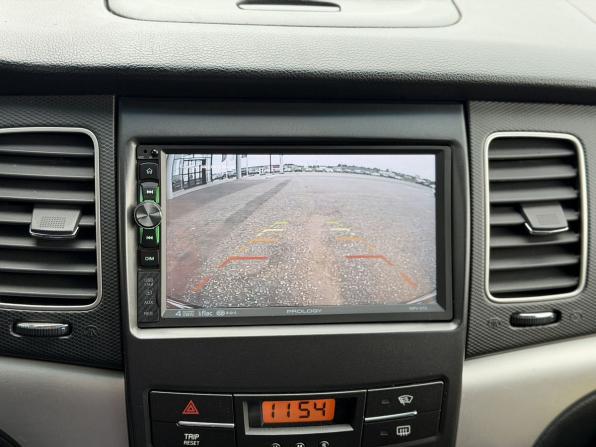 SsangYong Actyon II с пробегом 2011 года, цена 595 000 рублей, 178808 км, внедорожник, Автокод Объявления