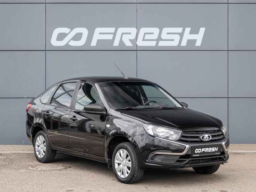 Lada (ВАЗ) Granta I Рестайлинг Краснодар  - изображение 1