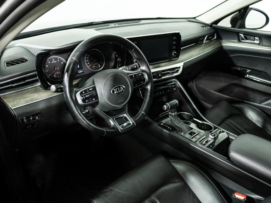 Kia K5 III Санкт-Петербург  - изображение 11