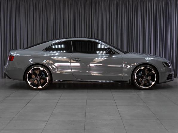 Audi A5 I (8T) Рестайлинг с пробегом 2015 года, цена 2 499 000 рублей, 103002 км, купе, Автокод Объявления