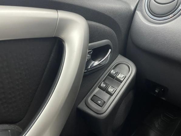 Nissan Terrano III (D10) с пробегом 2016 года, цена 1 079 000 рублей, 176121 км, внедорожник, Автокод Объявления