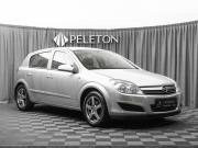Opel Astra H Рестайлинг Москва  - изображение 24