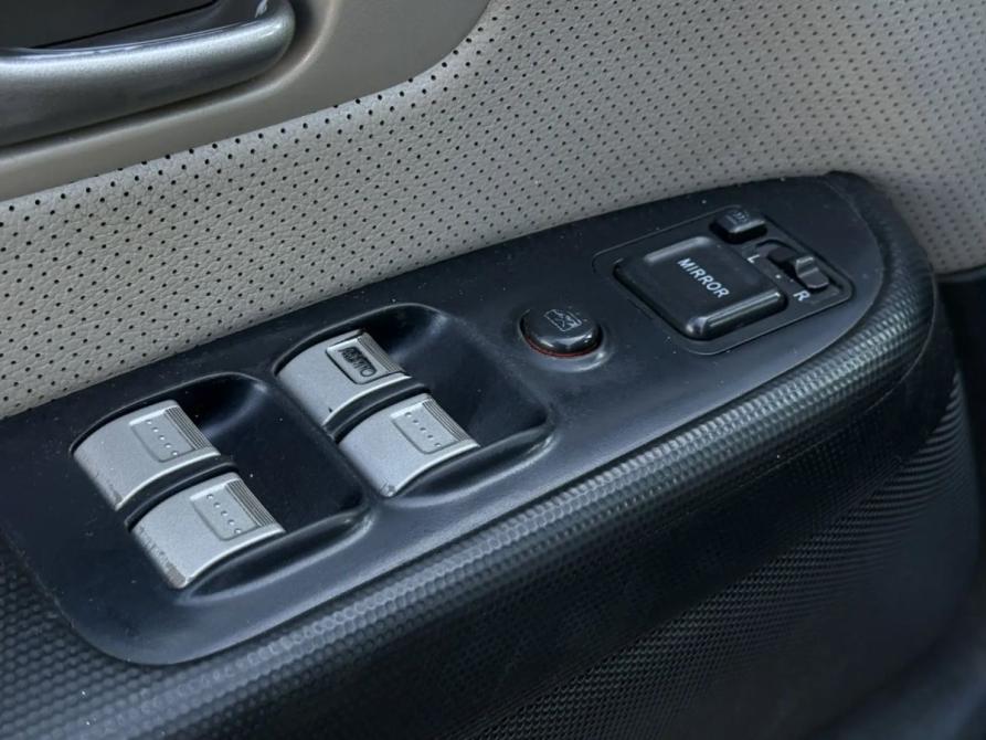 Honda CR-V II Рестайлинг Новосибирск  - изображение 19