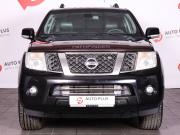 Nissan Pathfinder III Рестайлинг Минеральные Воды  - изображение 24