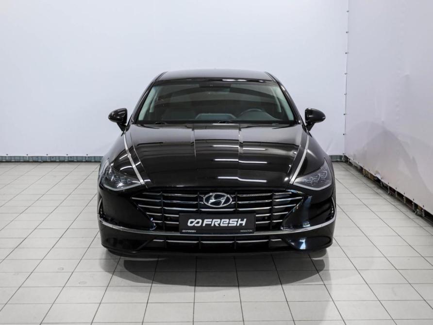 Hyundai Sonata VIII (DN8) Ростов-на-Дону  - изображение 3