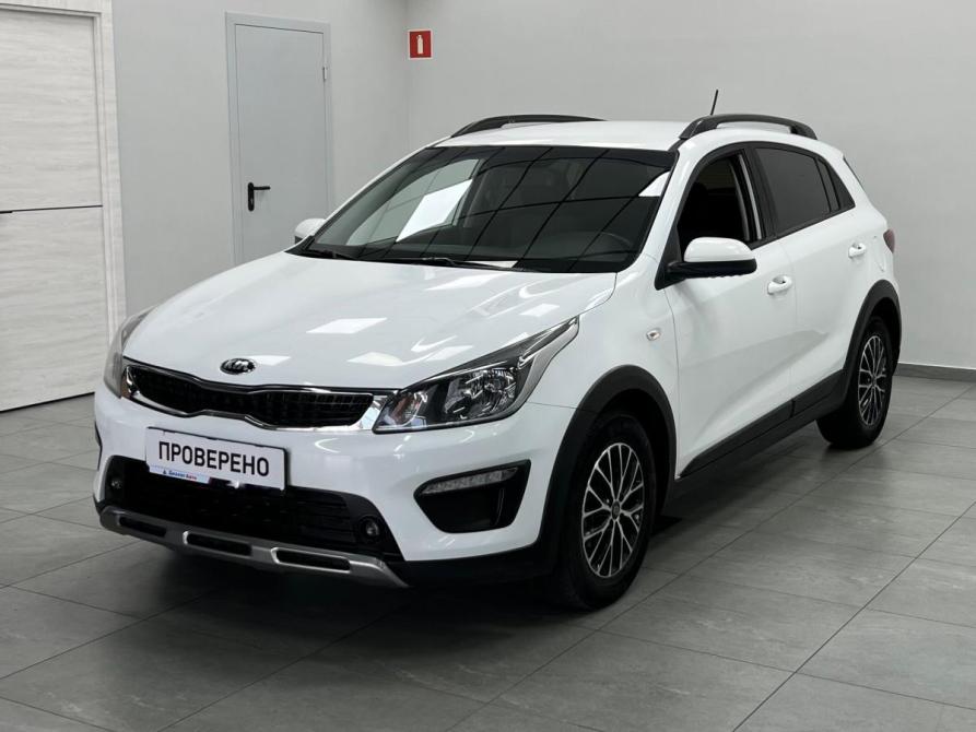 Kia Rio IV Казань  - изображение 1