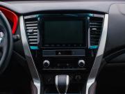 Mitsubishi Montero Sport III Рестайлинг Москва  - изображение 35