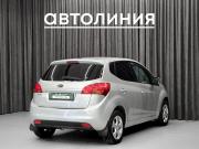 Kia Venga I Красноярск  - изображение 27