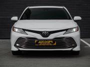 Toyota Camry VIII (XV70) Тюмень  - изображение 22