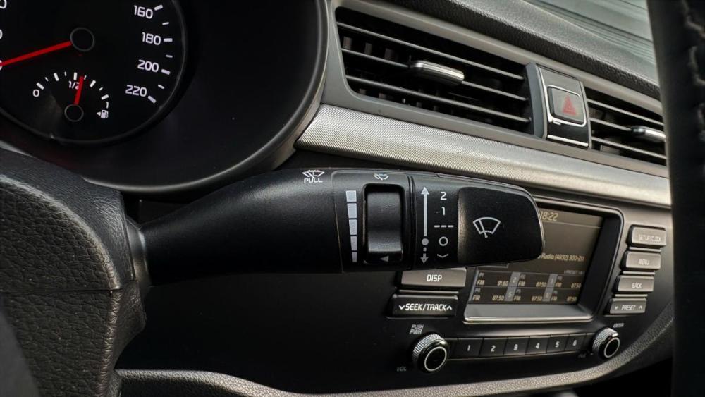 Kia Rio IV Брянск  - изображение 13