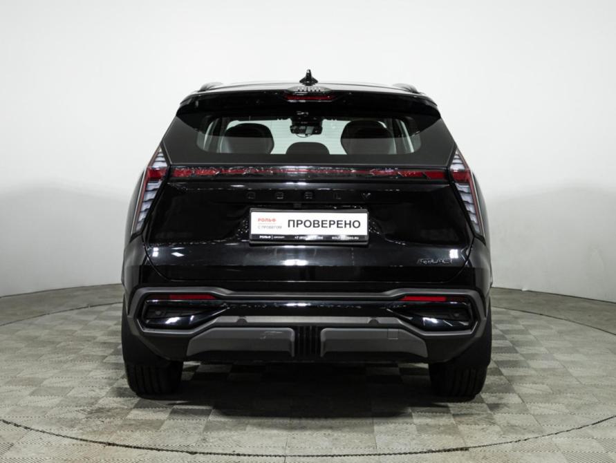 Geely Atlas II Санкт-Петербург  - изображение 7