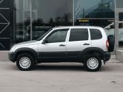Chevrolet Niva I Рестайлинг Новосибирск  - изображение 26