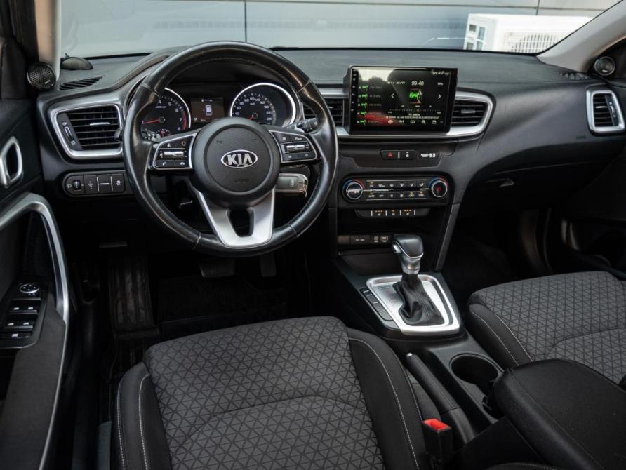Kia Ceed III Краснодар  - изображение 6