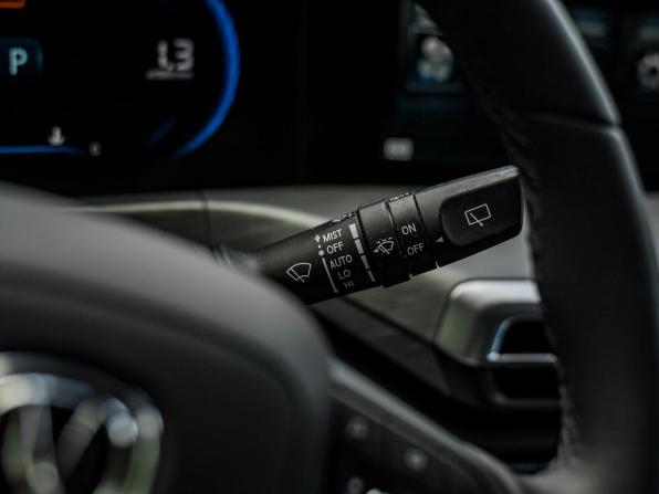 Changan CS35 Plus I Рестайлинг с пробегом 2024 года, цена 1 648 000 рублей, 44269 км, внедорожник, Автокод Объявления