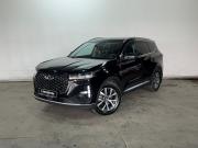 Chery Tiggo 7 Pro Max I Москва  - изображение 23