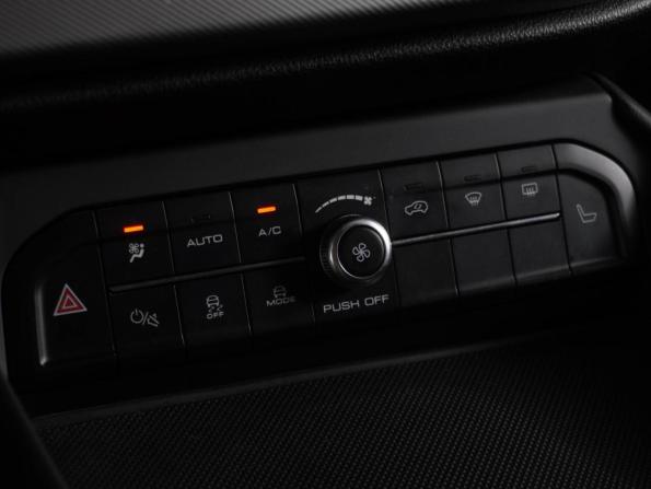 Haval F7x I Рестайлинг с пробегом 2024 года, цена 2 199 000 рублей, 29654 км, внедорожник, Автокод Объявления