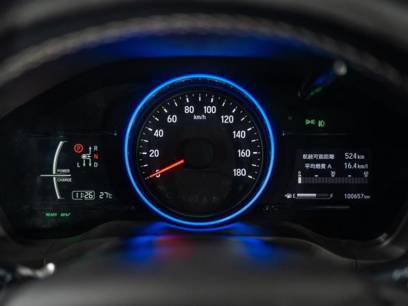 Honda Vezel I Рестайлинг с пробегом 2019 года, цена 1 790 000 рублей, 100647 км, внедорожник, Автокод Объявления