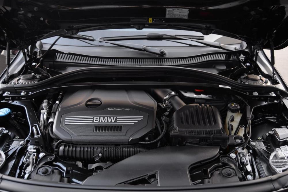 BMW 1 серии III (F40) Иркутск  - изображение 38