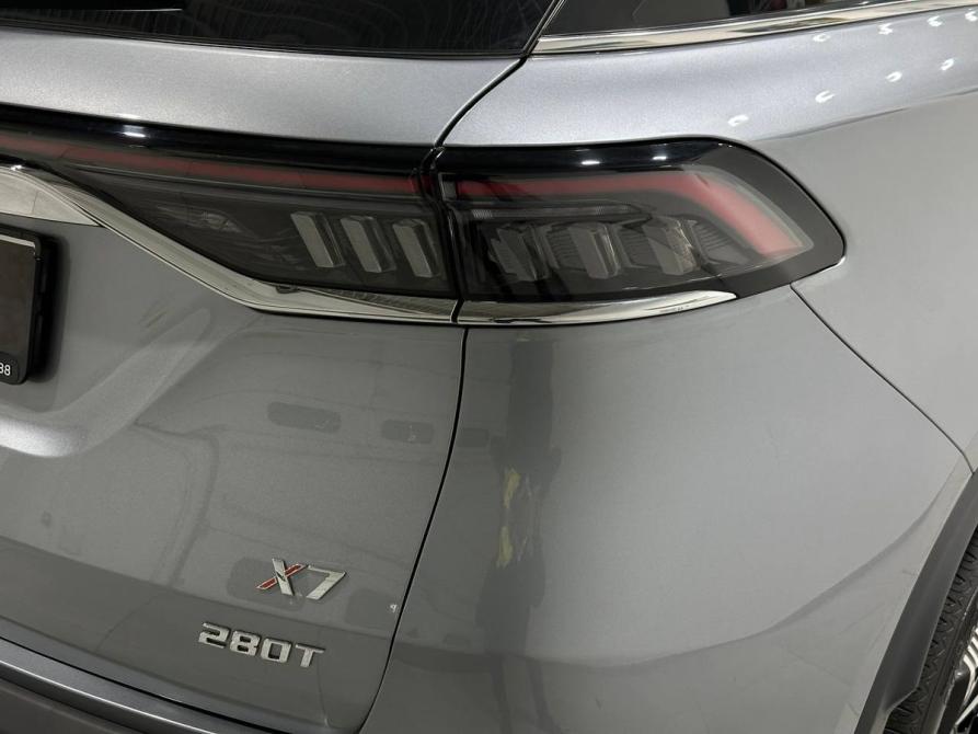BAIC X7 I Ростов-на-Дону  - изображение 6