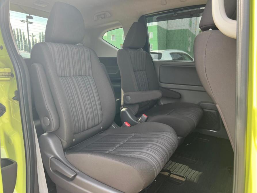 Honda Freed II Стерлитамак  - изображение 12