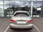 Nissan Almera III (G15) Санкт-Петербург  - изображение 21