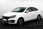 Lada (ВАЗ) Vesta I Рестайлинг (NG) Нижний Новгород  - изображение 24
