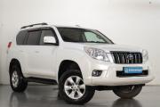 Toyota Land Cruiser Prado 150 Series Челябинск  - изображение 18