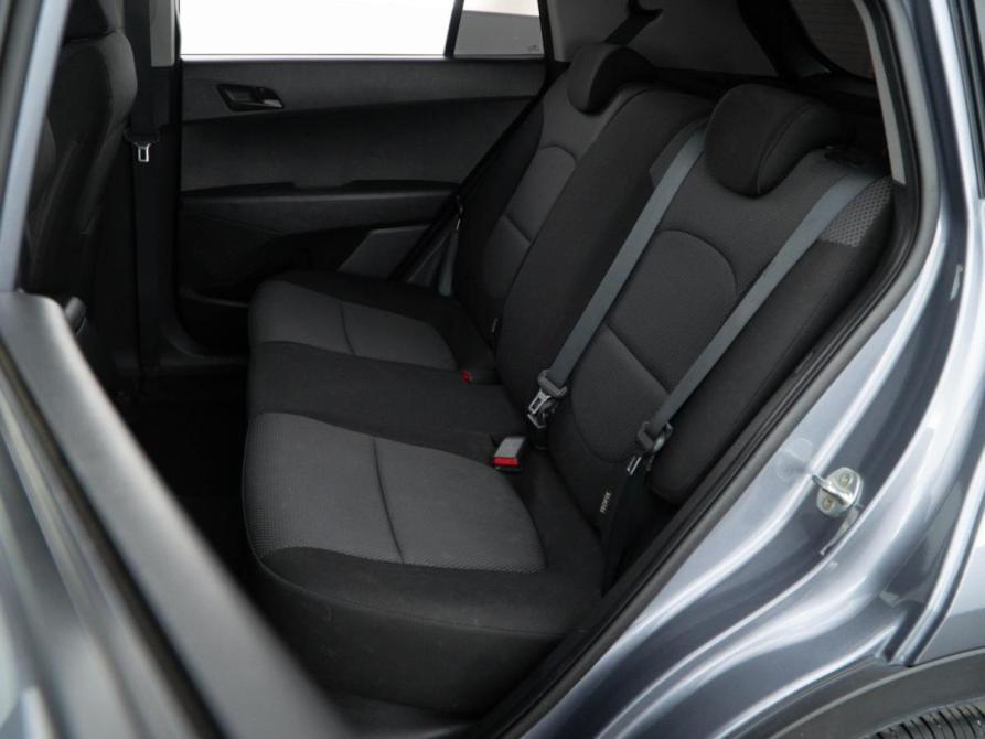 Hyundai Creta I Москва  - изображение 9