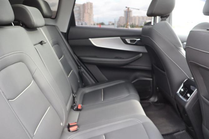Chery Tiggo 7 Pro Max I с пробегом 2023 года, цена 1 789 000 рублей, 24000 км, внедорожник, Автокод Объявления