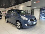 Kia Venga I Москва  - изображение 22