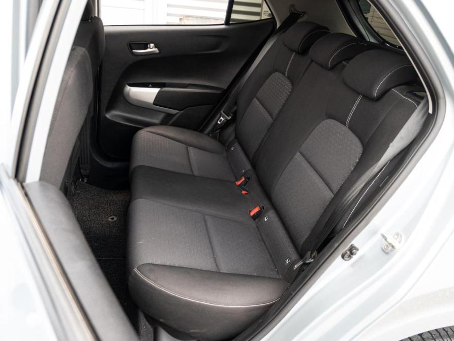 Kia Picanto III Краснодар  - изображение 9