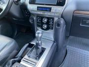 Toyota Land Cruiser Prado 150 Series Рестайлинг 3 Ростов-на-Дону  - изображение 38