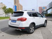 Haval H6 I Санкт-Петербург  - изображение 21