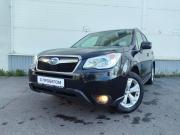 Subaru Forester IV Санкт-Петербург  - изображение 24