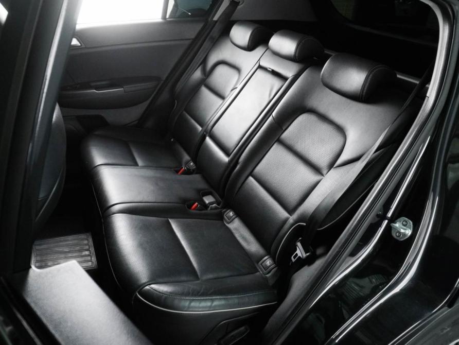Kia Sportage IV Рестайлинг Воронеж  - изображение 9