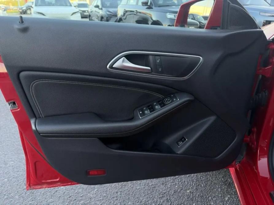 Mercedes-Benz CLA I (C117 X117) Волгоград  - изображение 7