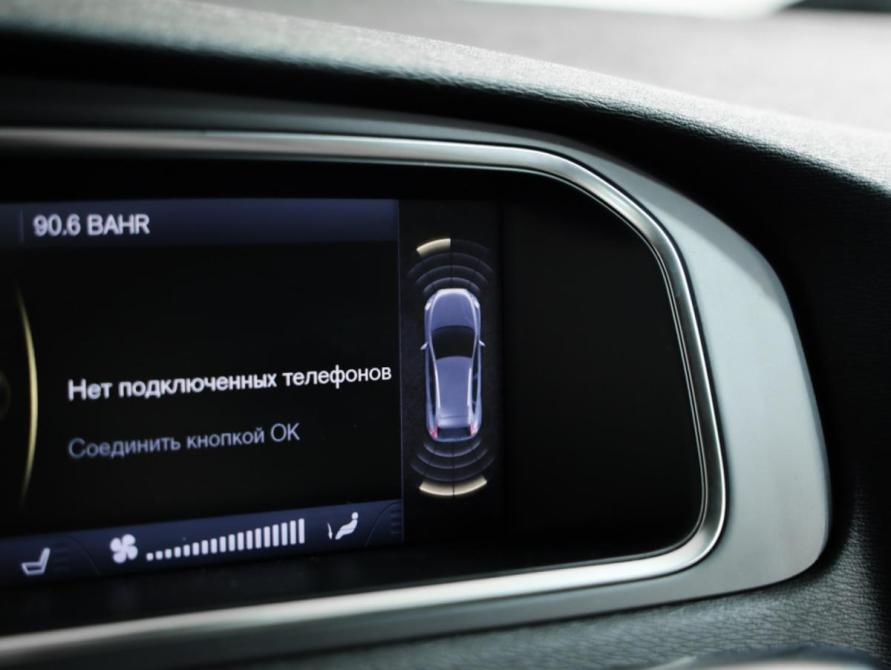 Volvo V40 Cross Country I Санкт-Петербург  - изображение 13