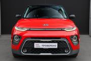 Kia Soul III Москва  - изображение 24