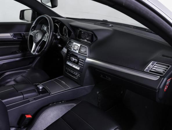 Mercedes-Benz E-Класс IV (W212 S212 C207) Рестайлинг с пробегом 2013 года, цена 1 700 000 рублей, 124000 км, купе-хардтоп, Автокод Объявления
