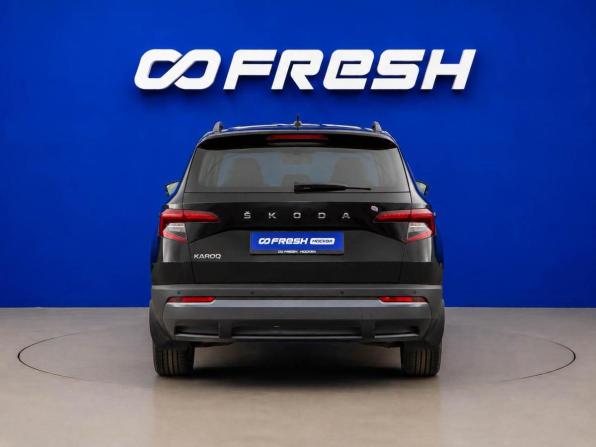 Skoda Karoq I с пробегом 2020 года, цена 2 277 077 рублей, 108789 км, внедорожник, Автокод Объявления