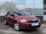 Skoda Rapid I Москва  - изображение 22