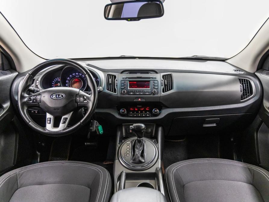 Kia Sportage III Волгоград  - изображение 14