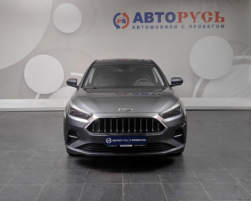 JAC J7 I Москва  - изображение 3